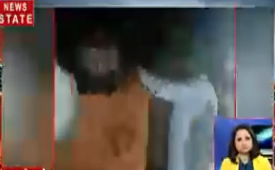 News Speed जंक्शन : अमरोहा में खंभे से बांधकर बदमाशों की धुनाई, देखिए देश-दुनिया की सभी बड़ी ख़बरें 