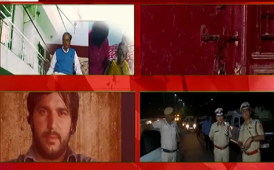 जब गश्त पर निकले कमिश्नर साहब तो कैसी दिखी दिल्ली की कानून-व्यवस्था 