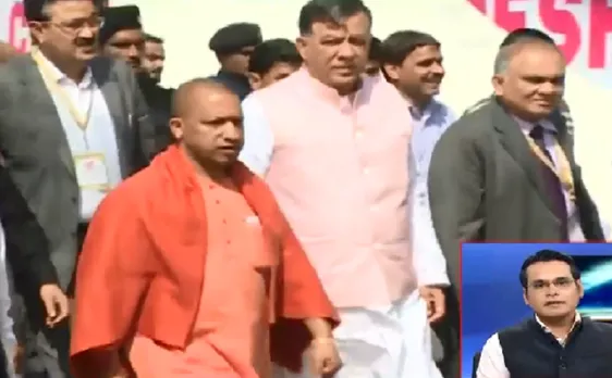 News Speed जंक्शन : CM Yogi का सहारनपुर दौरा आज, देखिए देश-दुनिया की सभी बड़ी ख़बरें 