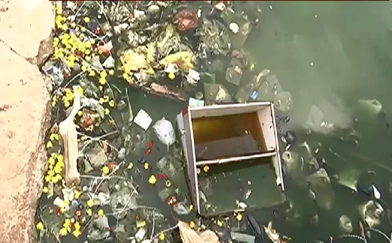 बेंगलुरु में गहराता जल संकट, 54 तालाब डी और ई केटेगरी में 