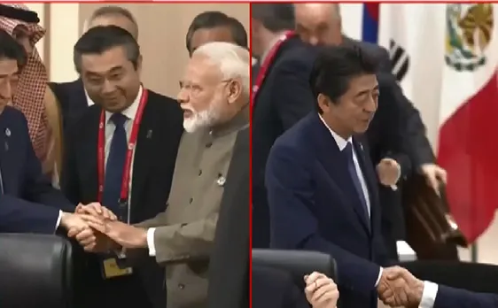 Breaking : जापान के ओसाका में G20 का समापन समारोह, दुनिया भर के बड़े नेता मौजूद 