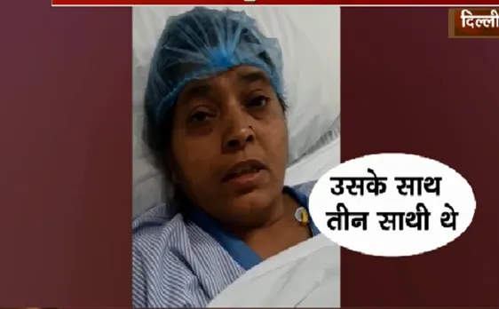 खलनायक : एक परिवार पर हुई जानलेवा गोलीबारी, पुलिस आरोपियों की तलाश में जुटी 