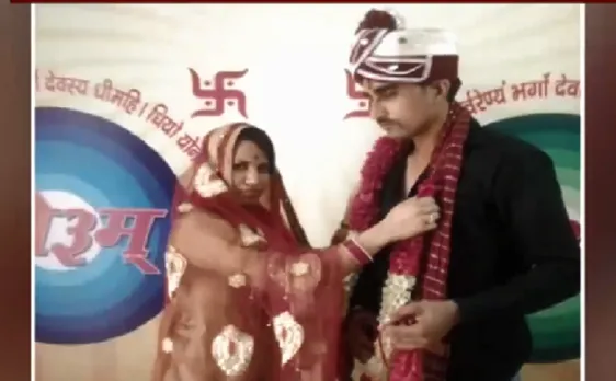 प्रेमी के लिए पत्नी ने मारा पति को, तोड़ी 7 जन्मों की कसमें 