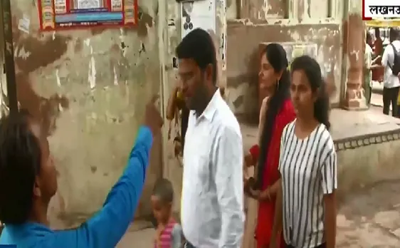 इमाम बाड़े में प्रवेश को लेकर फ़रमान, महिलाओं को भड़काऊ कपड़े पहनकर आने पर रोक 