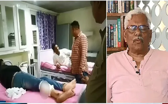 Khabar vishesh : आखिर उत्तर प्रदेश में अपराधी बेलागाम क्यों हैं ?