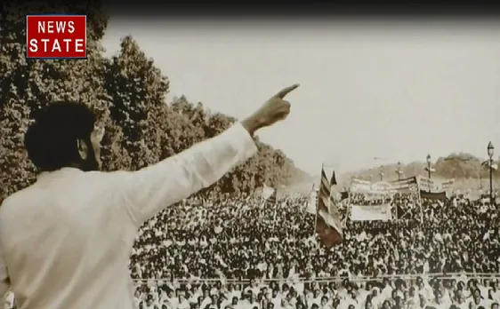 सियासत का सिकंदर : कहानी जदयू को बनाने वाले की, 1974 में Sharad Yadav ने लड़ा था पहला चुनाव 