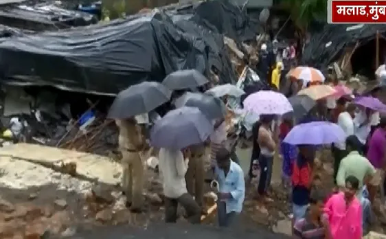 मौत का मानसून : महाराष्ट्र में 3 हादसों में 24 लोगों की मौत 