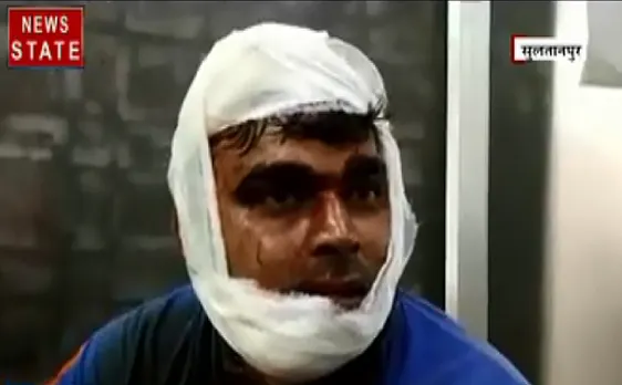 Uttar Pradesh : सुरौली गांव में हुआ खूनी संघर्ष, गोली लगने से बीडीसी की मौत 