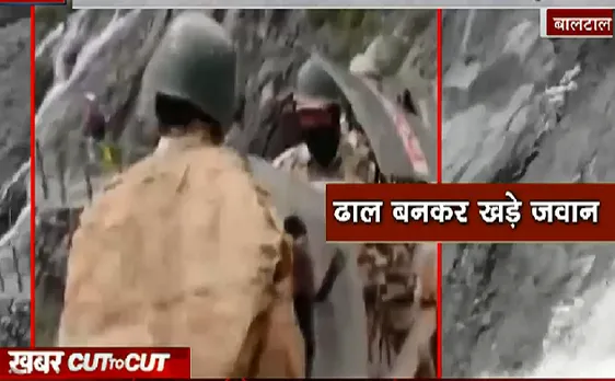 Khabar Cut2Cut : ITBP के जवानों ने बचाई भोले के भक्तों की जान,देखिए 20 मिनट में देश दुनिया की बड़ी ख़बरें
