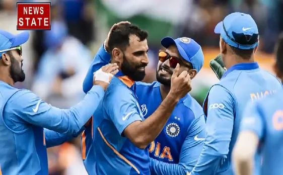 Cup हमारा है #IndiavsSriLanka : श्रीलंका से है भारत का अंतिम लीग मैच 