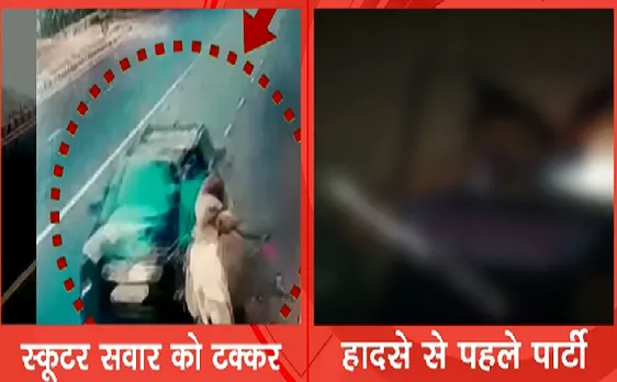 Breaking : हिट एंड रन मामले में आरोपी अंकित गुलाटी को पुलिस ने किया गिरफ्तार 