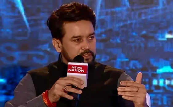Modi Budget 2.0 : देश में बढ़ती बेरोजगारी पर क्या बोले Anurag Thakur ?