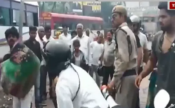 News Speed जंक्शन : मथुरा में महिला और पुरुष की पिटाई का वीडियो हुआ वायरल