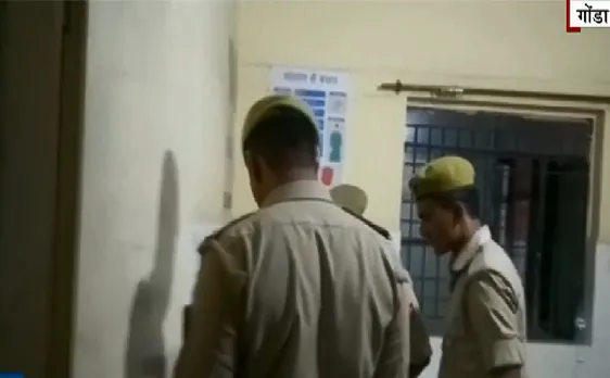 Uttar Pradesh : पुलिस और बदमाशों में मुठभेड़, एक बदमाश घायल, दूसरा फरार 