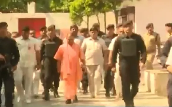 News Speed जंक्शन : आगरा हादसे पर PM Modi ने जताया दुख, CM ने मांगी 24 घंटे में रिपोर्ट 