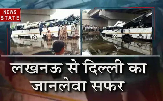 Sabse Bada Mudda : एक्सप्रेस वे पर क्यों होते हैं हादसे ? देखिए VIDEO 
