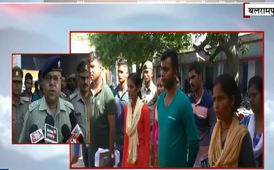 Uttar Pradesh : बलरामपुर के लफंगों की अब खैर नहीं, एंटी रोमियो अभियान होगा हाईटेक
