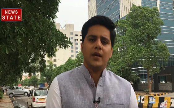 मध्य प्रदेश और छत्तीसगढ़ की अहम ख़बरें एक नए अंदाज़ में, देखिए VIDEO 