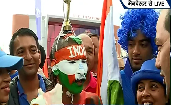 #WorldCup2019 #IndiavsNewzealand : क्या आज पूरा होगा हिन्दुस्तान का 'फाइनल' मिशन ?