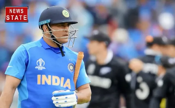 #WorldCup2019 : Dhoni के संन्यास की अटकलों से Lata Mangeshkar हुई भावुक 