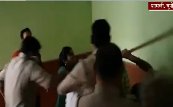 लाख टके की बात : शादी से पहले दूल्हे की जमकर पिटाई, क्या है पूरा मामला देखिए VIDEO 