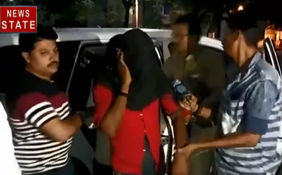Madhya Pradesh : उज्जैन में अपहरण के बाद गैंगरेप, मामले में चार आरोपी गिरफ्तार 