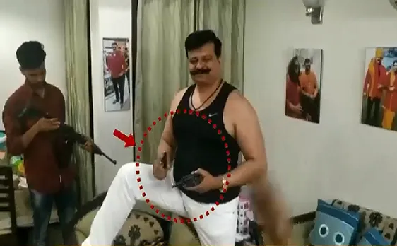 खबरी चाची : चाची ने क्या सलाह दी बीजेपी विधायक को, देखिए VIDEO 