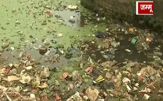 जल है तो कल है : जम्मू में गायब होते तालाब, बचे तालाबों की हो रही अनदेखी 