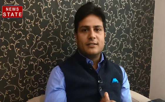 उत्तर प्रदेश की सभी अहम ख़बर देखिए एक नए अंदाज़ में