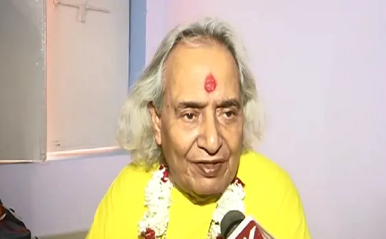 गुरु पूर्णिमा के मौके पर पद्मभूषण पं.छन्नूलाल मिश्र से खास बातचीत