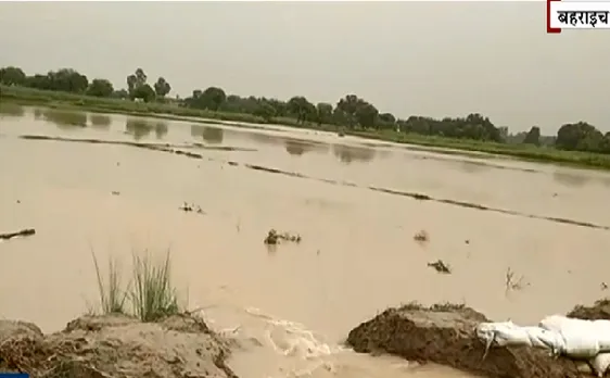 Khabar Vishesh : बारिश और बाढ़ के कहर से परेशान जनता, प्रशासन पर लगा रही है अनदेखी के आरोप, देखिए VIDEO 