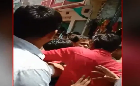 हत्यारी भीड़ : कब थमेंगी मॉब लिंचिंग की घटनाएं ? 