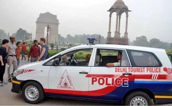 दिल्‍ली की सड़कों पर ऐसे होती है झपटमारी, पकड़े जाने पर यूं गच्‍चा दे जाते हैं अपराधी