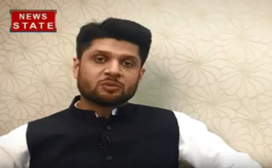 मध्य प्रदेश में मौसम विभाग ने एक चेतावनी जारी की है, क्या है वो चेतावनी देखिए VIDEO 