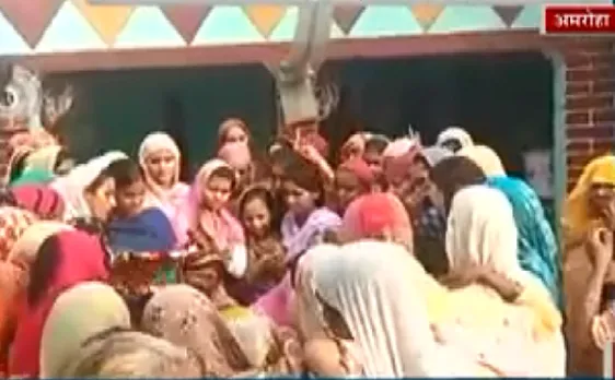 News Speed जंक्शन : अवैध संबंधों के चलते बड़े भाई ने छोटे भाई की हत्या, देखिए देश-दुनिया की सभी बड़ी खबरें 