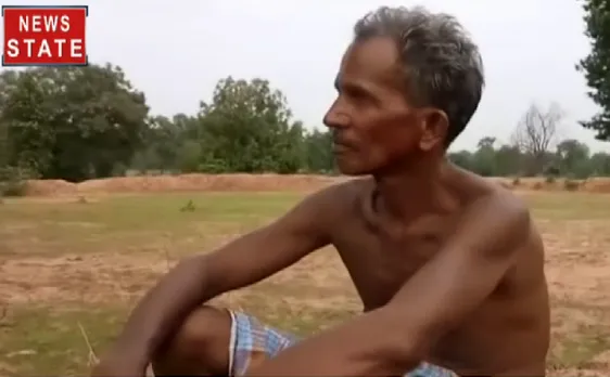 Madhya Pradesh : बालोद में इंद्रदेव पर टिकी हैं सबकी निगाहें, किसानों को सताने लगा फसल बर्बाद होने का डर 