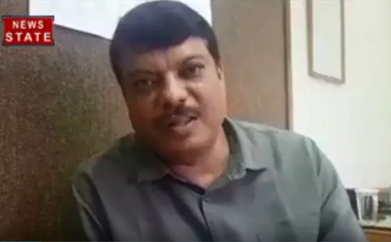 मध्य प्रदेश: क्या MP में सरकार पर संकट के बादल छाएंगे, देखें कैबिनेट मंत्री उमंग सिंघार का Exclusive Interview 