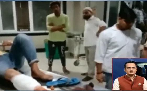 News Speed जंक्शन : मेरठ में पुलिस और चोरों के बीच मुठभेड़, देखिए देश-दुनिया की सभी बड़ी खबरें 