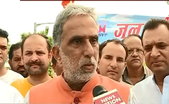 क्या संसद में पास हो पाएगा तीन तलाक बिल, इस पर बीजेपी नेता Krishan Pal ने क्या कहा देखिए 