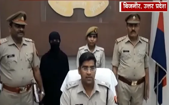 Shocking News : पत्नी ही निकली कातिल, गला दबाकर की पति की हत्या 