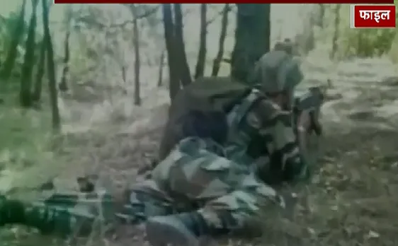 घाटी से मिटेगा आतंक का नामोनिशान, पत्थरबाजों की आने वाली है शामत 