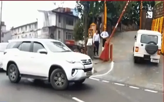आज मसूरी में हिमालयन समिट, हिमालय राज्यों के CM होंगे शामिल 