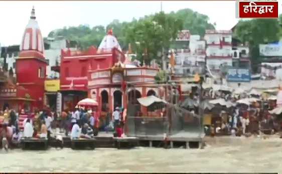 क्या है कांवड यात्रा की पौरणिक कथा, लाखों की संख्या में श्रद्धालु पहुंचते हैं हरिद्वार 