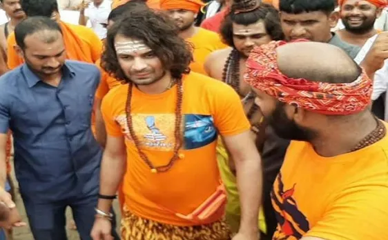 लालू यादव के बड़े बेटे तेजप्रताप यादव की अब नई 'लीला'