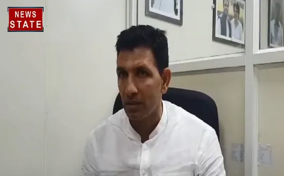 जानिए मध्य प्रदेश की राजनीति पर क्या कुछ बोले कैबिनेट मंत्री Jitu Patwari 