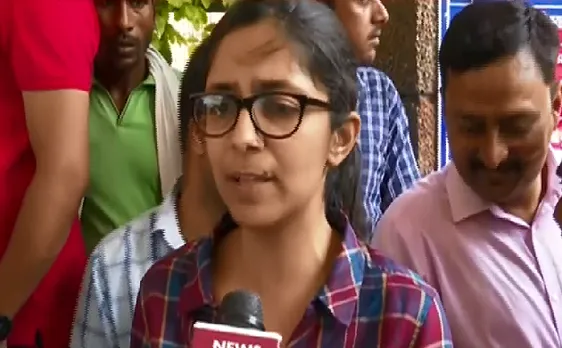 उन्नाव गैंगरेप पीड़िता के साथ हादसा या साजिश पर क्या बोली Swati Maliwal 