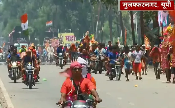 कांवड़िया रिपोर्टर : कांवड़ यात्रा का धार्मिक महत्व क्या है?