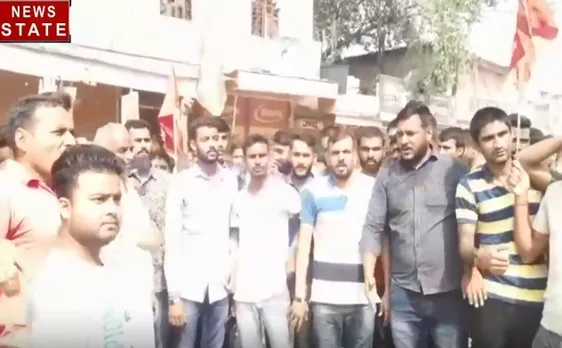 राजस्थान: CPI(M) ने किया आज सीकर बंद का आह्वान, छात्रों पर हुए लाठीचार्ज का कर रहे हैं विरोध