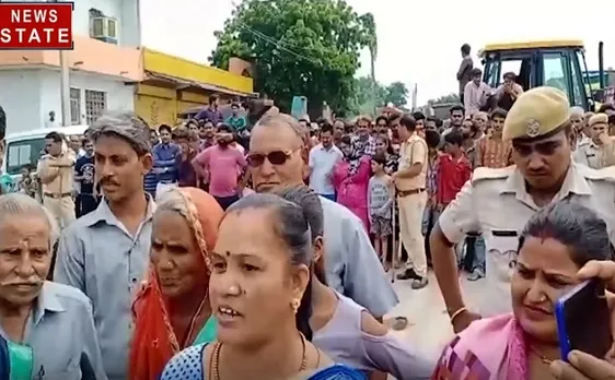 राजस्थान: 42 घंटों बाद सुरक्षित बाहर निकाले गए 352 बच्चे, परिजनों ने ली राहत की सांस