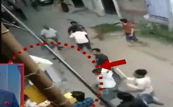 खोज खबर: कानपुर मामुली विवाद में दबंगों ने लोगों को दौड़ा-दौड़ा कर पीटा, महिलाओं को भी नहीं बख्शा